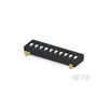 DIP Switches - 450-TDS10SGRNTR04TR-ND - DigiKey