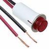 Panel Indicators, Pilot Lights - L32R-R24-2111-ND - DigiKey