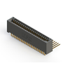 Edgeboard Connectors - 151-895-042-558-201-ND - DigiKey