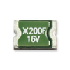 PolySwitch 1812 Size Lead-Free Surface Mount Resettable PPTC - miniSMDC200F/16-2 - Littelfuse, Inc.