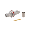 Coaxial Connector (RF) Assemblies - 6099-PE45857-ND - DigiKey