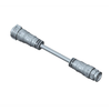Circular Cable Assemblies - 1754-AB-DD18HL-DDBL-QD002-ND - DigiKey