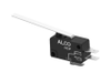 Micro Switches - 2748445 - RS Components, Ltd.
