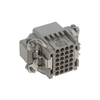 Heavy Duty Connector Inserts, Modules - 09160243011-ND - DigiKey