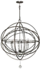 Large Chandeliers-Other - 662609 - Light Center (The)