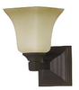 Sconces-Single Glass - 22149 - Light Center (The)