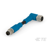 Circular Cable Assemblies - 17-T4062114004-001-ND - DigiKey