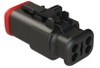 Automotive Connectors - 2245676 - RS Components, Ltd.