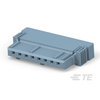 Rectangular Connector Housings - 17-464743-E-ND - DigiKey