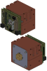 27.5 - 31 GHz Solid State Power Amplifier (SSPA) - QPB2731N - Qorvo