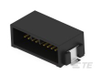 PCB Headers & Receptacles - 1-2480474-6 - TE Connectivity