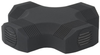 Four-Element Boundary Layer Mic (Black) - 80415 - TMP Pro Distribution