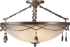 2498-04-27 Semi-Flush Mts.-Bowl Style - 413455 - Capital Lighting, Inc.