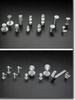 Architectural Pulls - Coat Hooks -- RM810 - Image