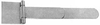 Series 920 Heavy Duty Square Corner Strap Hinges -- 920 - Image