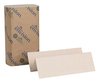 Envision® Multifold Brown Paper Towels - Image