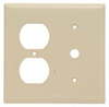 Standard Wall Plate -- SP128-I - Image