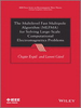 The Multilevel Fast Multipole Algorithm (MLFMA) for Solving Large-Scale Computational Electromagnetics Problems - IEEE -  Institute of Electrical and Electronics Engineers, Inc.