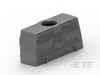 Rectangular Connector Hoods & Bases - T1220240121-000 - TE Connectivity