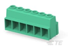 PCB Terminal Blocks - 1986713-6 - TE Connectivity