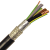 0037026 - LAPP ÖLFLEX® SERVO 9YSLCY-JB - 4/0 AWG 6 conductors- Black - OLF0037026 - Lapp Tannehill