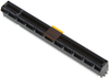 Card Edge Conn, Dual Side, 164 Pos, Smd; Card Edge Connector Type Te Connectivity - 39AH4198 - Newark, An Avnet Company