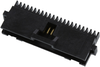 Wtb Conn, Header, 20Pos, 1Row, 1.27Mm; Connector Systems Amp - Te Connectivity - 52K3693 - Newark, An Avnet Company