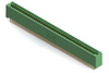 Card Conn, Dual Side, 96Pos, Wire Wrap; Card Edge Connector Type Edac - 70AJ7729 - Newark, An Avnet Company