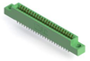 Card Edge Conn, Dual, 46Pos, Solder; Card Edge Connector Type Edac - 64AJ3034 - Newark, An Avnet Company