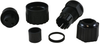 Circular Connector, Receptacle, 2 Position, Cable; Product Range Amphenol Ltw - 48W0756 - Newark, An Avnet Company