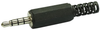 Conn, Plug4Pos, Cable; No. Of Contacts Multicomp Pro - 96Y5946 - Newark, An Avnet Company