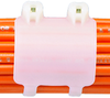 Cable Tie, Marker Flag, 8In L, Nylon, Natural, 50Lb, Pk500; Cable Tie Material Panduit - 65H8773 - Newark, An Avnet Company