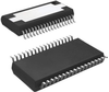 PMIC - PMIC - Full, Half - Bridge Drivers - DRV8432DKDR - 014622-DRV8432DKDR - Win Source Electronics