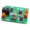 Development Boards, Kits, Programmers - Evaluation Boards - Linear Voltage Regulators -- 1163452-MIKROE-192 - Image