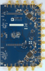 Wideband RF Transceiver Eval Board -- AD-FMCOMMS5-EBZ