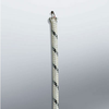 HIGH TEMPERATURE INSULATED WIRE PROBE 10' TYPE J -- 84-6722