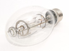 Clear ED28 Cool White Pulse Start Metal Halide Lamp - V47887 - bulbs.com
