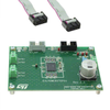 Development Boards, Kits, Programmers - Evaluation and Demonstration Boards and Kits - 1341629-EVLPOWERSTEP01 - Win Source Electronics
