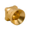 Coaxial Connector (RF) Assemblies - ARF3149-ND - DigiKey