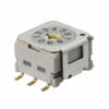 DIP Switches - ND3FR10P-RCT-ND - DigiKey