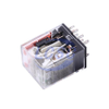 Industrial control electrical >> Intermediate relays -- MY4N-GS DC24 - Image