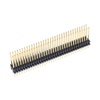 Headers, Male Pins - TMS-134-54-G-D-ND - DigiKey