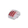 Wire Splice Connectors - 1436-148-90066-ND - DigiKey