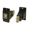 USB, DVI, HDMI Connector Adapters - 4654-CP30707NMB3-ND - DigiKey