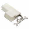 Quick Connects, Quick Disconnect Connectors - 521598-2-ND - DigiKey