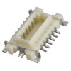 Arrays, Edge Type, Mezzanine (Board to Board) - A116160TR-ND - DigiKey
