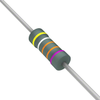 Through Hole Resistors - RNF14BAC493K-ND - DigiKey