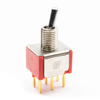 Toggle Switches - 141-100DP1T2B3M2RE-ND - DigiKey
