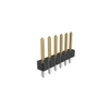 Headers, Male Pins - 609-68004-404HALFTR-ND - DigiKey