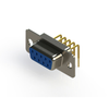 D-Sub Connector Assemblies - 151-630-M09-240-LN1-ND - DigiKey